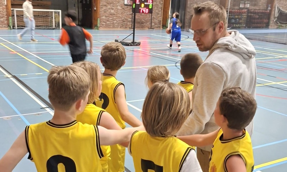 BBC 2070 Zwijndrecht